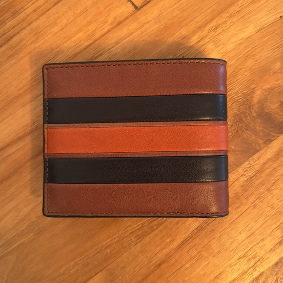 Coach Wallet - Picture 2 of 5